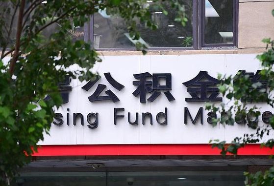 广饶公积金离职封存是什么意思（公积金 离职 封存）